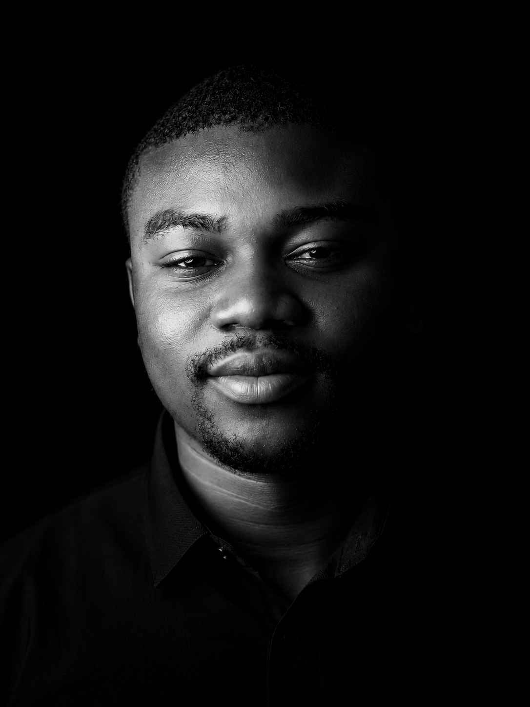 Portrait de JO Design, graphic designer